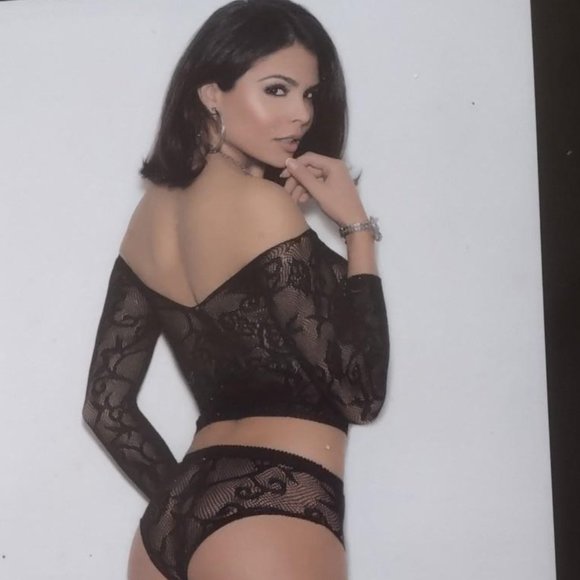 Booty Shorts Set - Picture 8 of 12